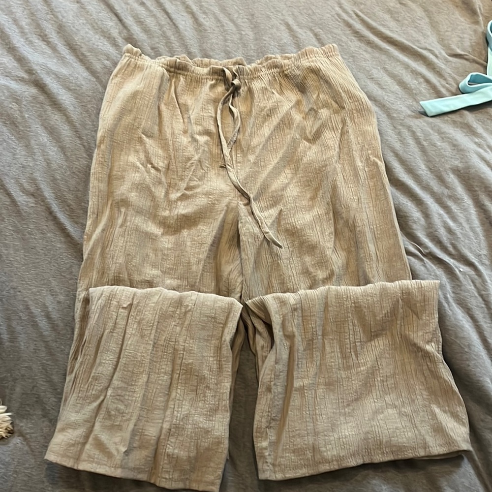 COPY - Zara pants